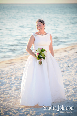 Best Port St Joe wedding photographer - Sandra Johnson (SJFoto.com)
